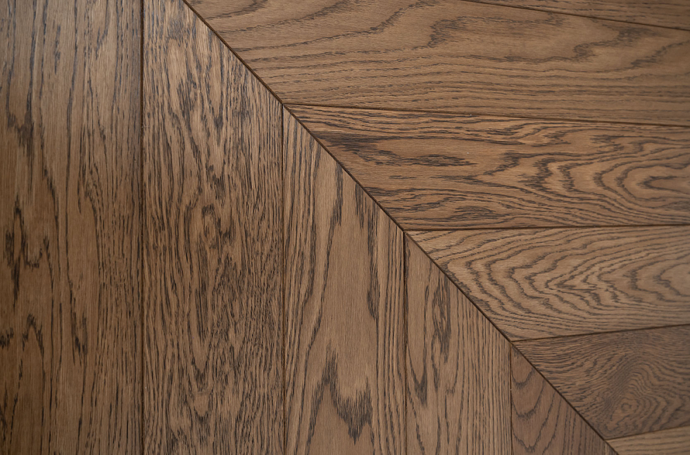 How We Achieve Premium Wood Floor Quality: Testing and Experimentation